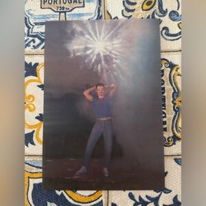 Harry Styles Let the Light in Lenticular - New
